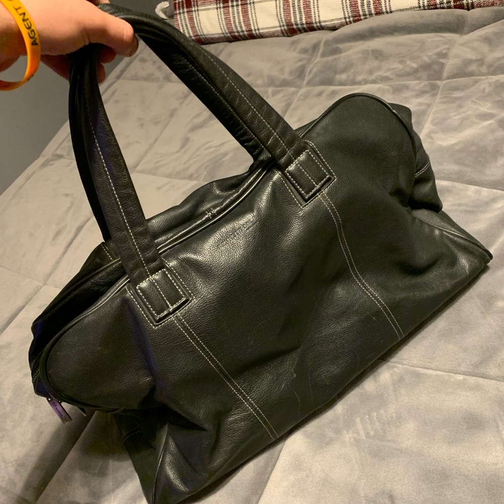 Kenneth Cole Reaction Duffle Bag